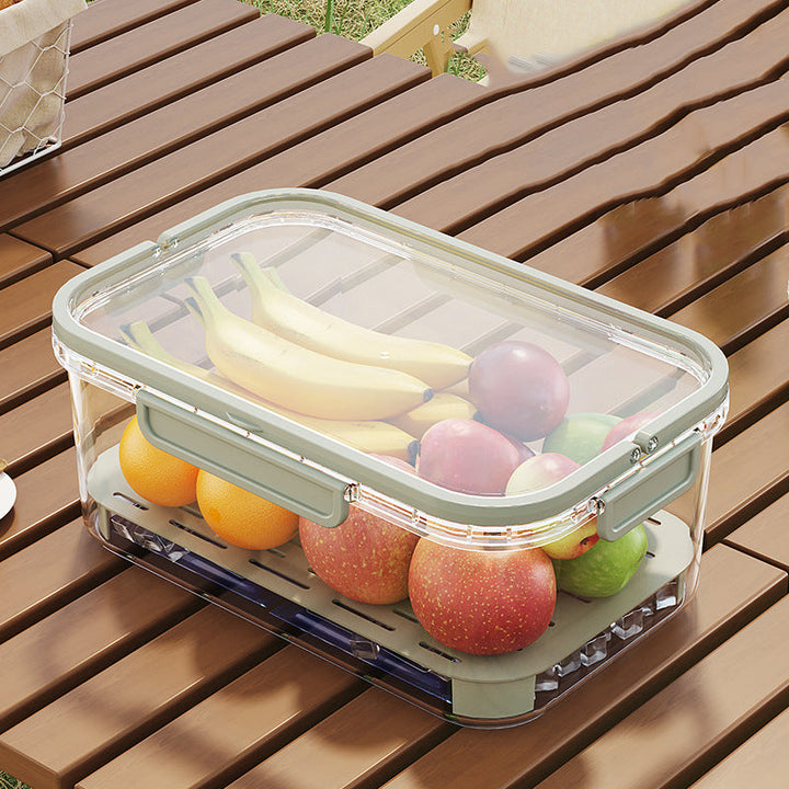 ChillBox – Profitez de la fraîcheur, partout et à tout moment !