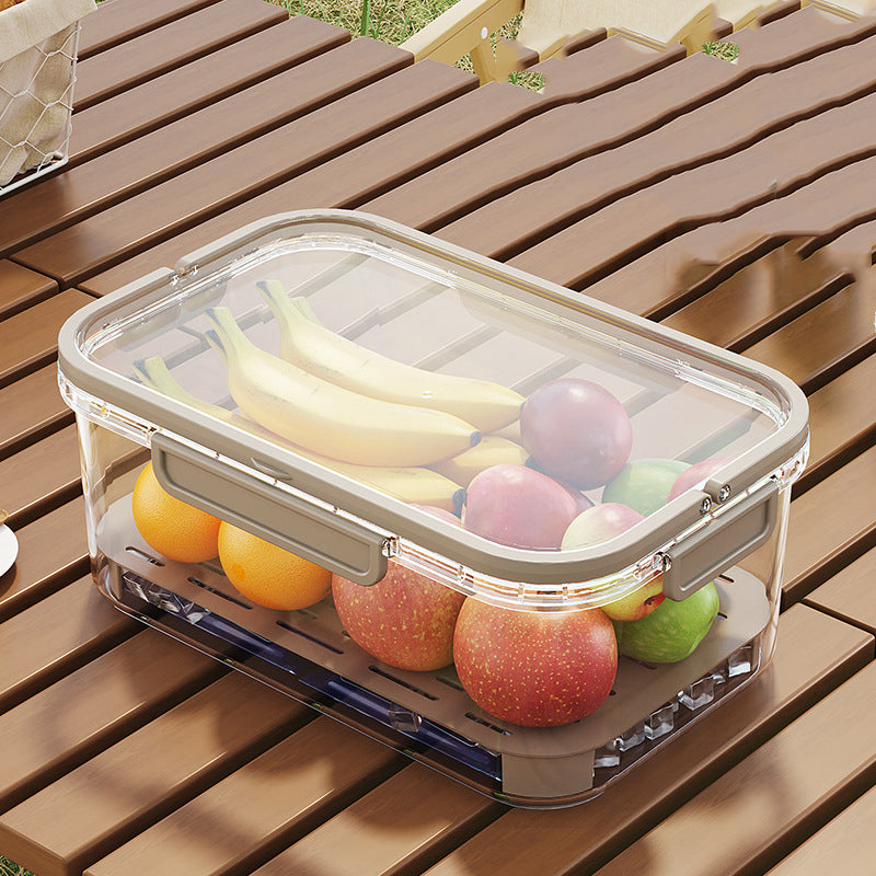 ChillBox – Profitez de la fraîcheur, partout et à tout moment !