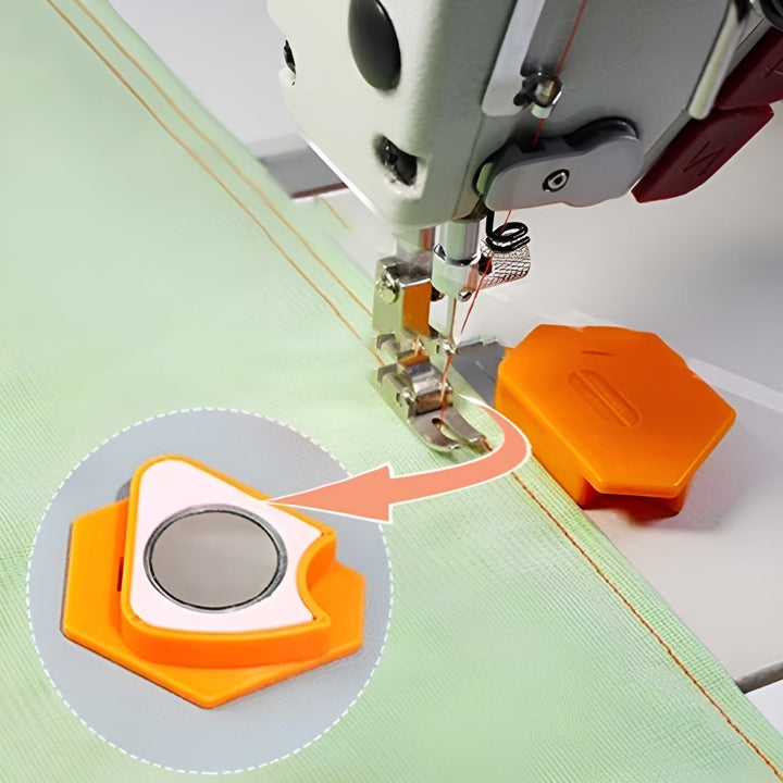 1+1 GRATUIT | StitchWave - Mesures Précises pour des Coutures Parfaites