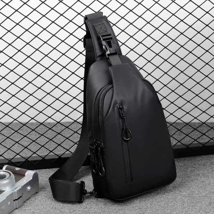 DryCarry – Tout en sécurité et au sec, peu importe où vous allez !