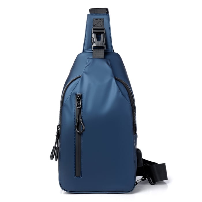 DryCarry – Tout en sécurité et au sec, peu importe où vous allez !