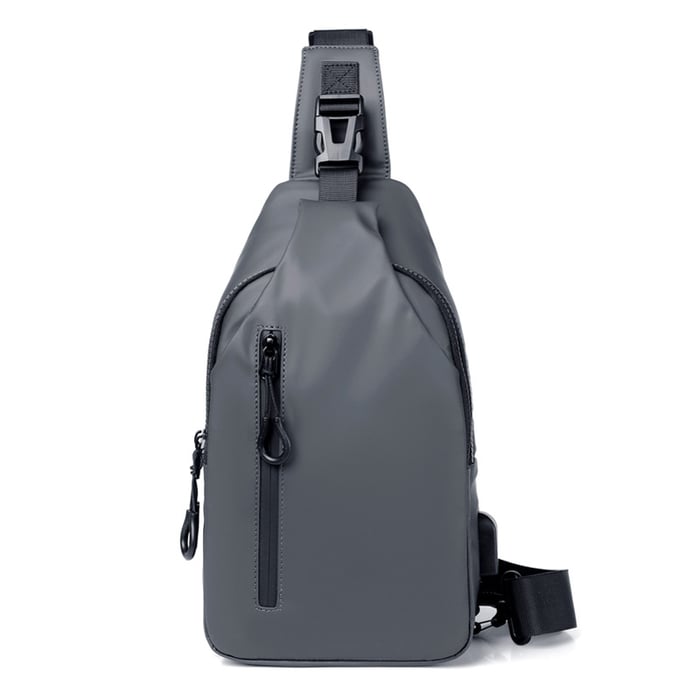 DryCarry – Tout en sécurité et au sec, peu importe où vous allez !