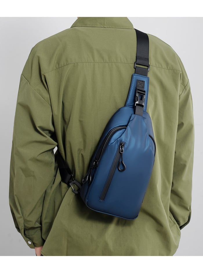 DryCarry – Tout en sécurité et au sec, peu importe où vous allez !
