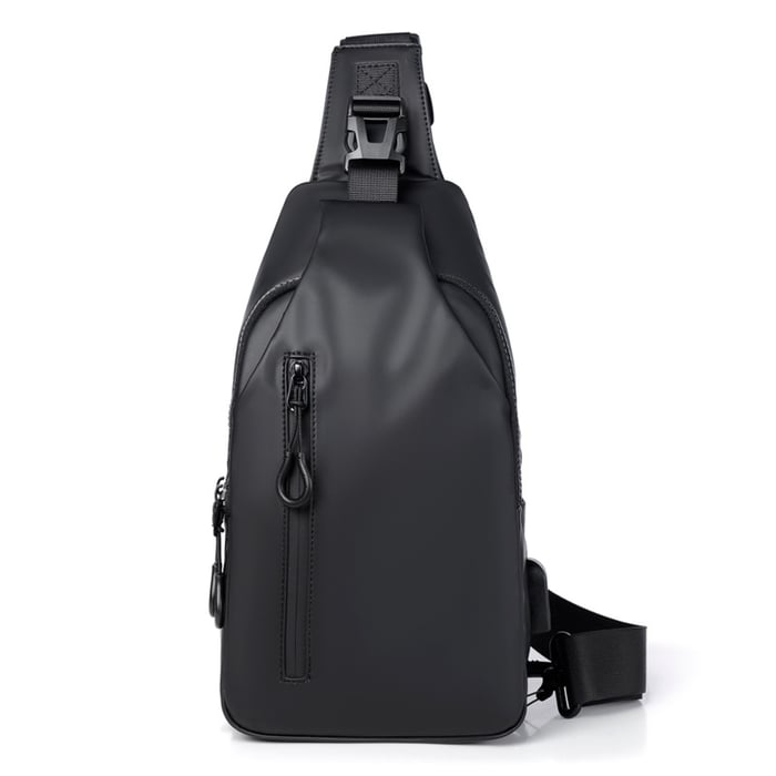 DryCarry – Tout en sécurité et au sec, peu importe où vous allez !