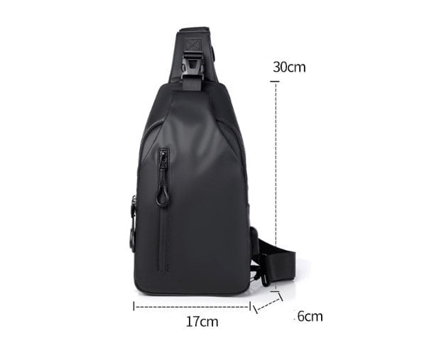 DryCarry – Tout en sécurité et au sec, peu importe où vous allez !