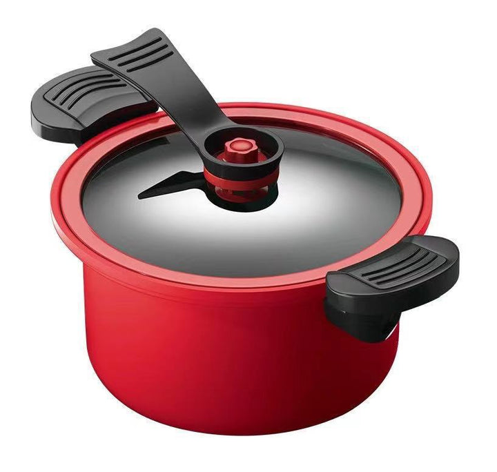 SpeedPot - Casserole à pression micro-innovante