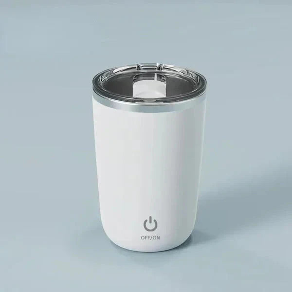 StirNSip – Le café qui se remue tout seul