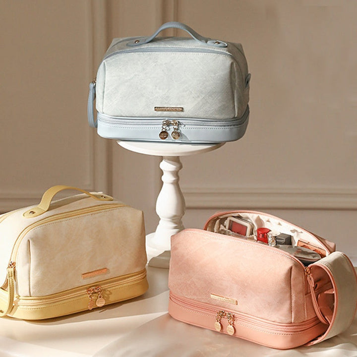 ChicCarry – Votre trousse de beauté astucieuse !