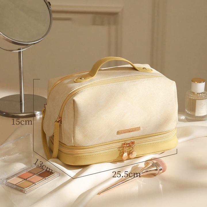 ChicCarry – Votre trousse de beauté astucieuse !