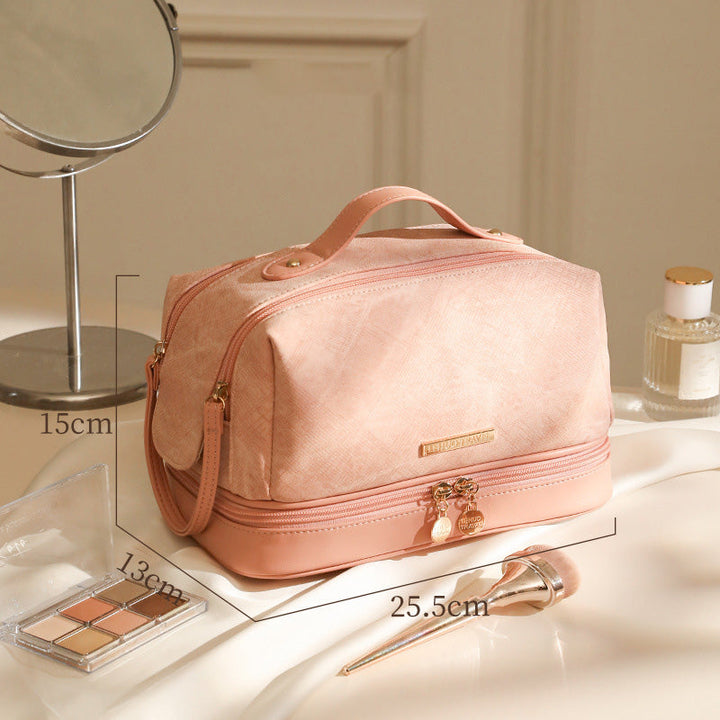 ChicCarry – Votre trousse de beauté astucieuse !