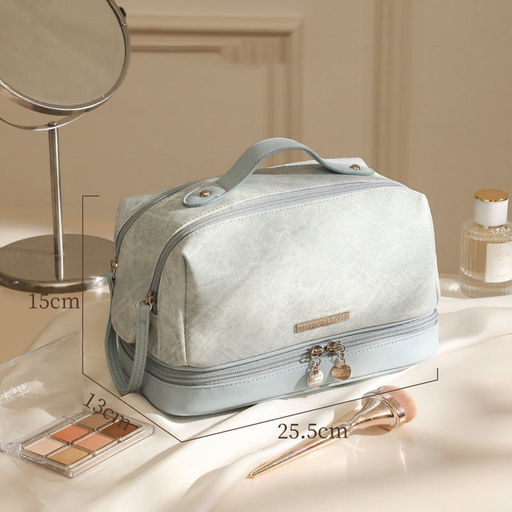ChicCarry – Votre trousse de beauté astucieuse !