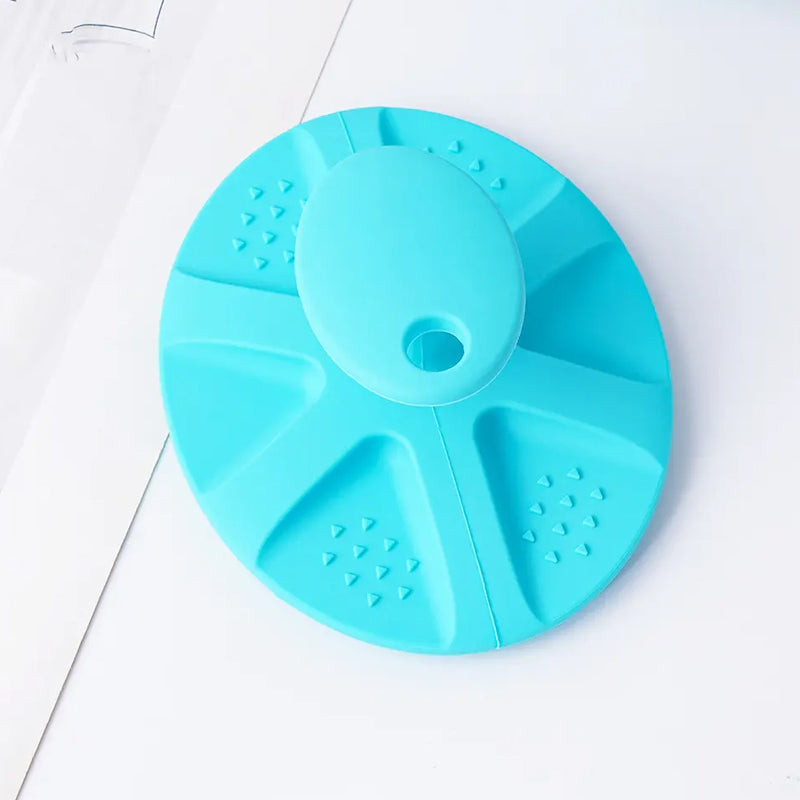 1+1 GRATUIT | SoftGlow – La brosse exfoliante douce !