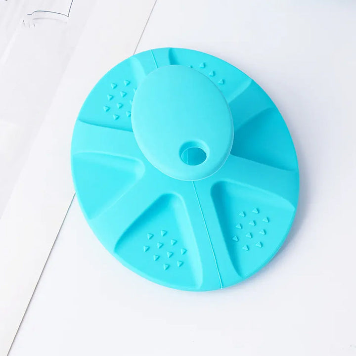 1+1 GRATUIT | SoftGlow – La brosse exfoliante douce !