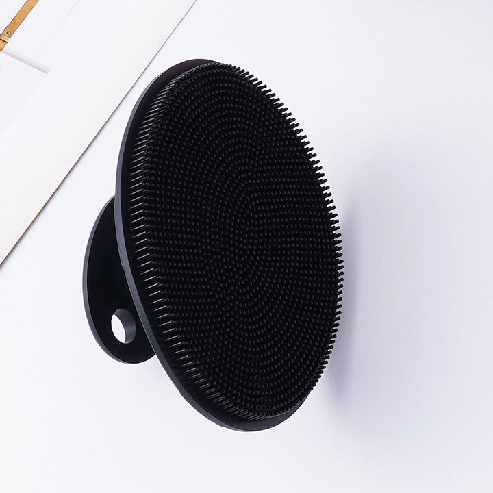 1+1 GRATUIT | SoftGlow – La brosse exfoliante douce !