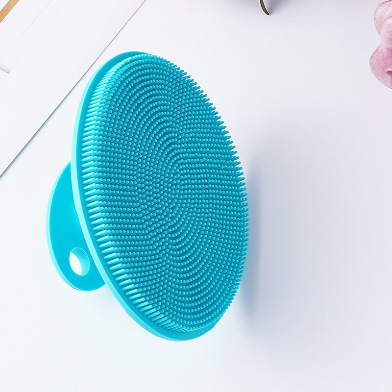 1+1 GRATUIT | SoftGlow – La brosse exfoliante douce !