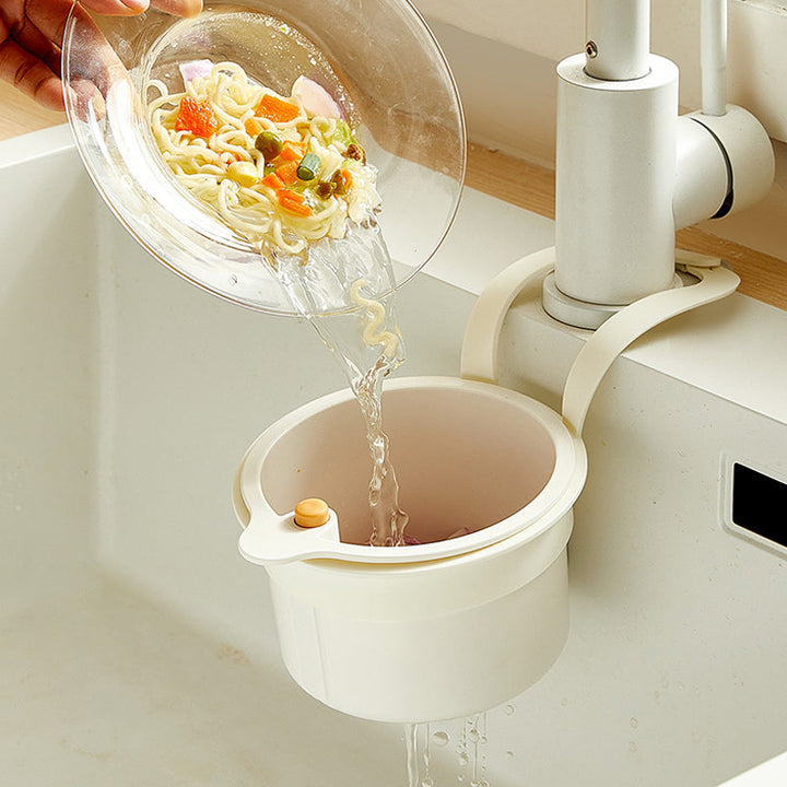 2+1 GRATUIT | DripNest – Moins de chaos, directement au robinet !
