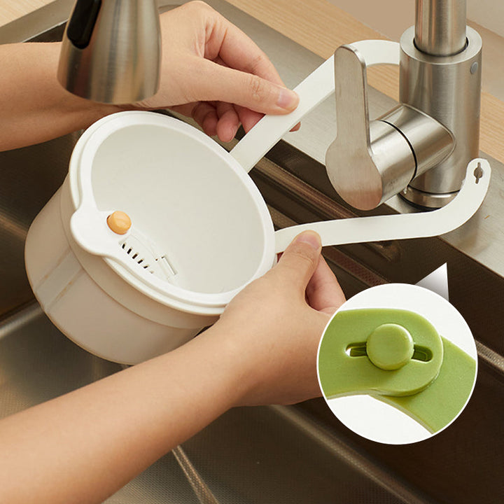 2+1 GRATUIT | DripNest – Moins de chaos, directement au robinet !