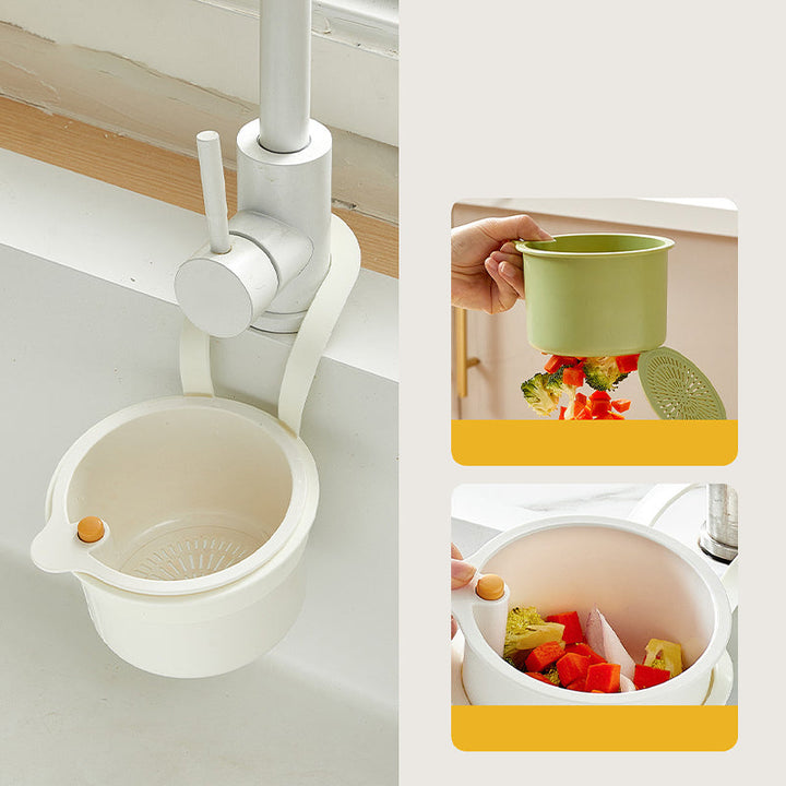 2+1 GRATUIT | DripNest – Moins de chaos, directement au robinet !