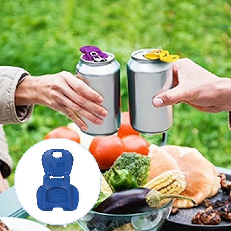 6+6 GRATUIT | SnapTwist – Le décapsuleur sécurisé pour tous !
