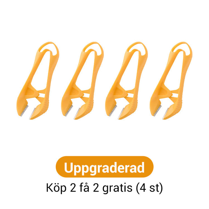2+2 GRATUIT | Éplucheur SpeedyGarlic – Éplucher l'ail en quelques secondes