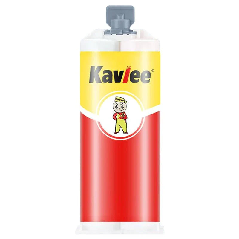 1+1 GRATUIT | FusionFix - Colle de réparation polyvalente