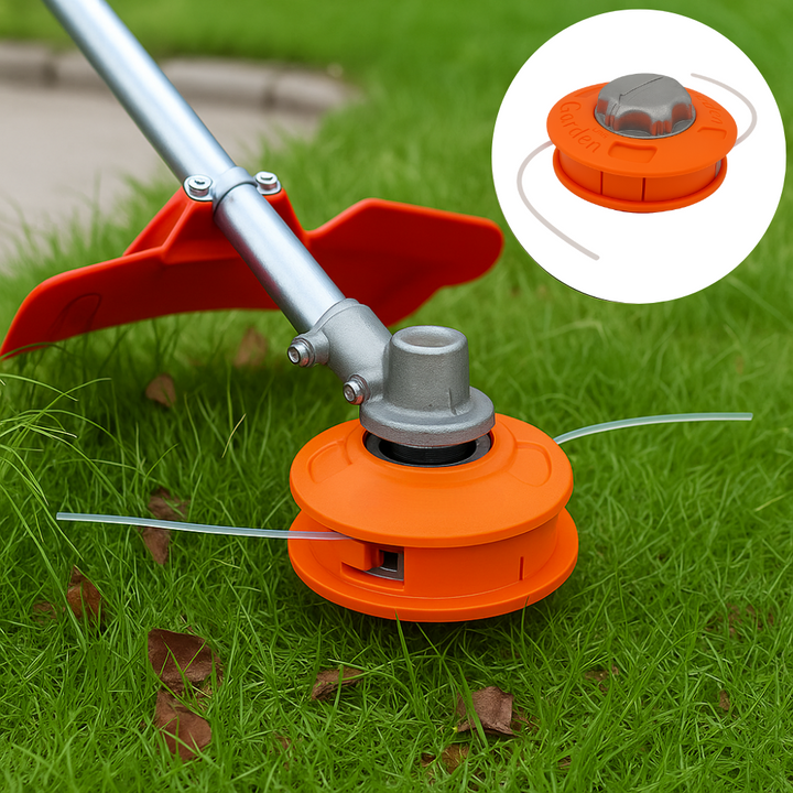 GrassRazor – Des coupes puissantes, sans effort !
