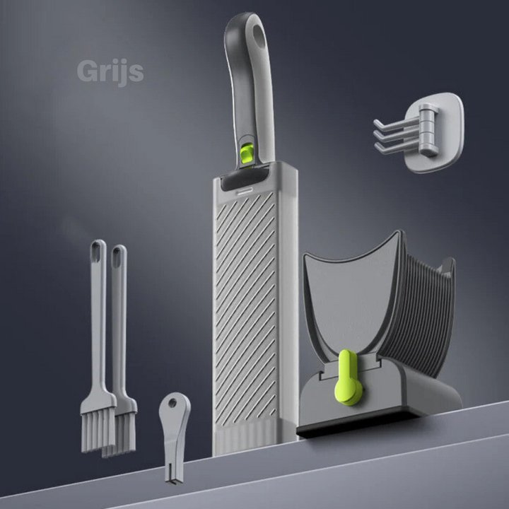 FoodCutter - Coupe-légumes multifonctionnel et hachoir