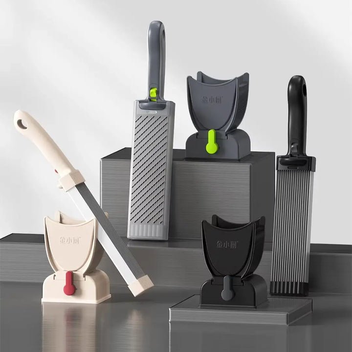 FoodCutter - Coupe-légumes multifonctionnel et hachoir