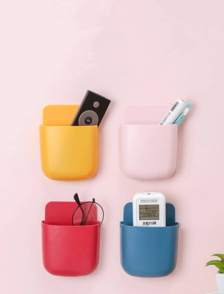 2+2 GRATUIT | StickMate – L'organisateur mural astucieux sans perçage !