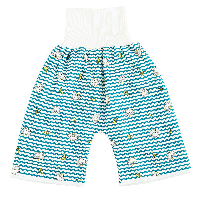 1+1 GRATUIT | PottyPants - Apprentissage de la propreté avec style - Culottes d'entraînement