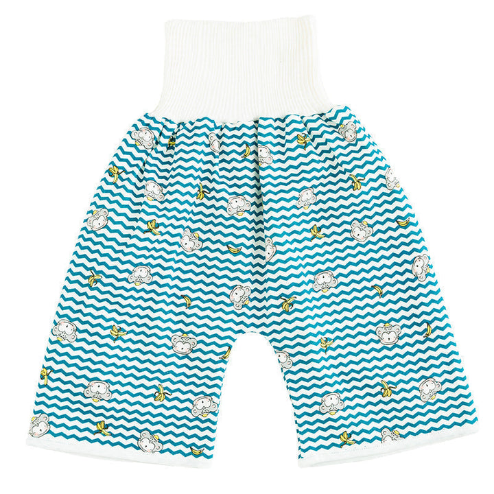 1+1 GRATUIT | PottyPants - Apprentissage de la propreté avec style - Culottes d'entraînement