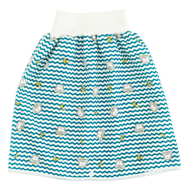 1+1 GRATUIT | PottyPants - Apprentissage de la propreté avec style - Culottes d'entraînement
