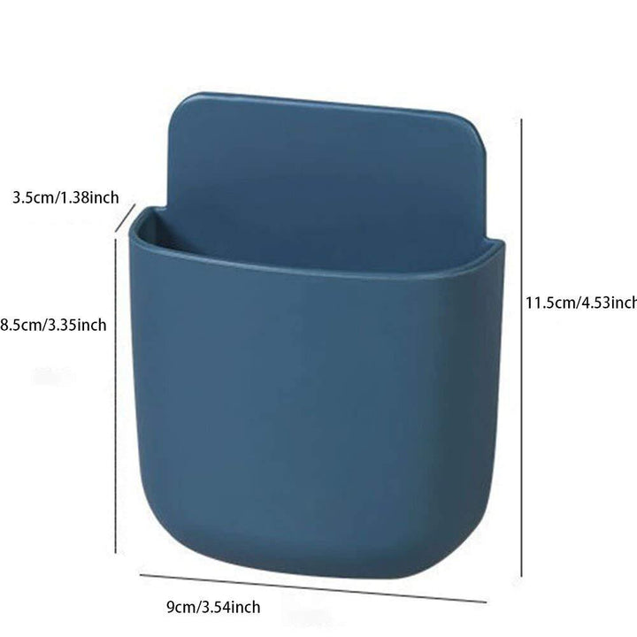 2+2 GRATUIT | WallPouch - Organisateur mural polyvalent