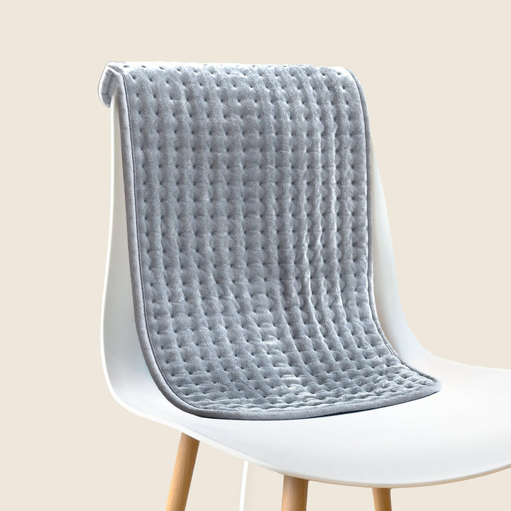 WarmiePad - Coussin Chauffant