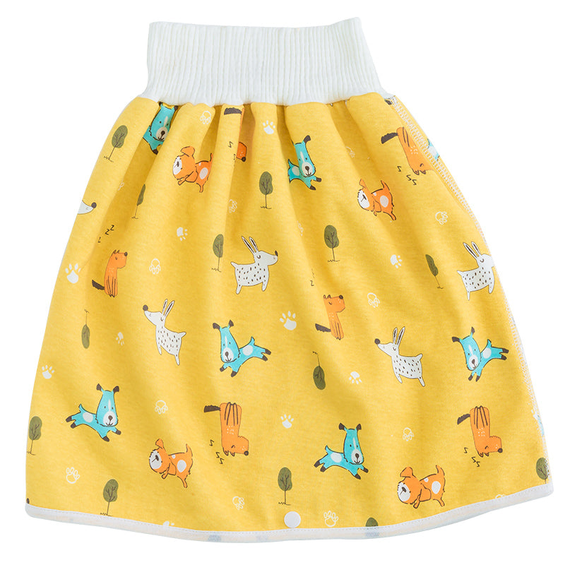 1+1 GRATUIT | PottyPants - Apprentissage de la propreté avec style - Culottes d'entraînement